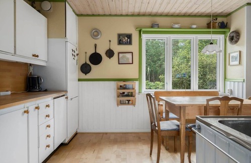 Knared House | HAL657 Knäred - Björkered 72