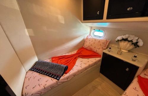 Bodrum City Center Boat Rental | Halal bodrum vacation