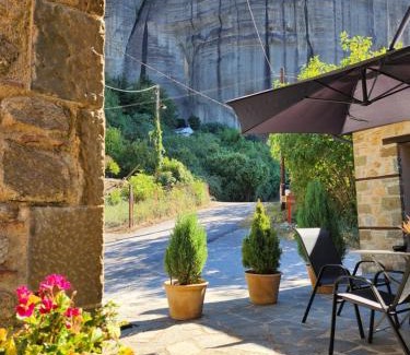 Kastraki House | Halasma Meteora