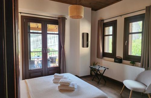 Kastraki House | Halasma Meteora