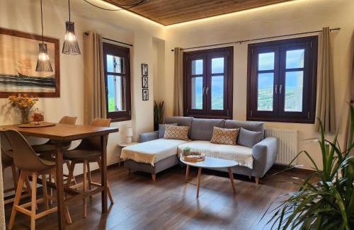 Kastraki House | Halasma Meteora