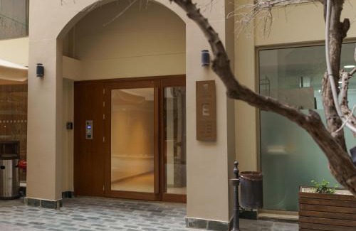 Larnaca City Centre Apartment | Halcyon Central Apartments
