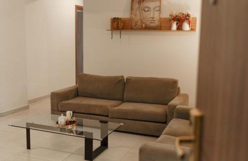 Larnaca City Centre Apartment | Halcyon Central Apartments