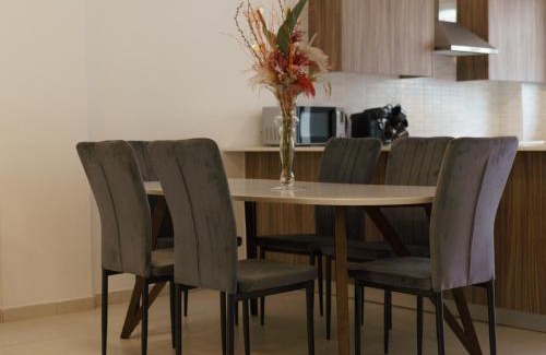 Larnaca City Centre Apartment | Halcyon Central Apartments