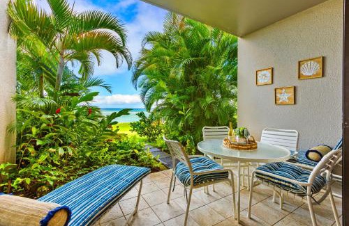 Honokowai House | Hale Mahina A103