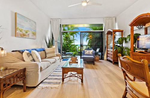 Honokowai House | Hale Mahina A103
