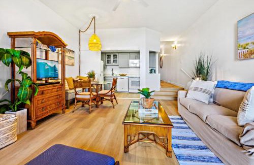 Honokowai House | Hale Mahina A103