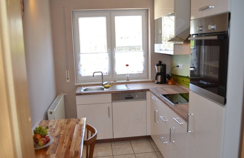 Halenfeld Apartment | Halenfeld Family Farm Stay