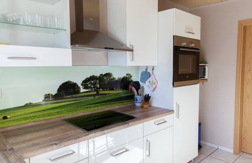 Halenfeld Apartment | Halenfeld Family Farm Stay