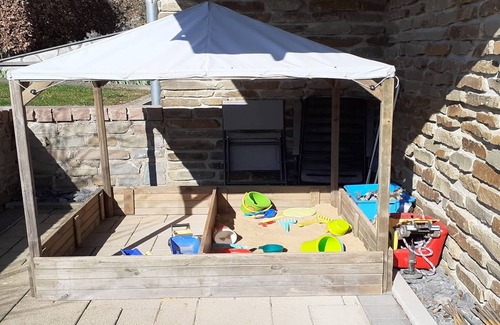 Halenfeld Apartment | Halenfeld Family Farm Stay