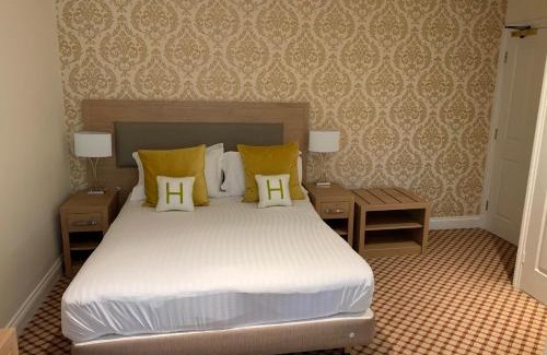 Headingley Hotel | Haley's Hotel