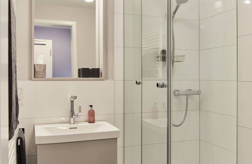 Fulda House | Half-timbered romance at the cathedral