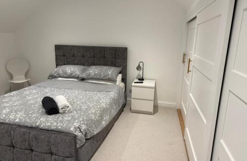 Wick House | Halfred House