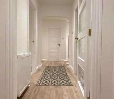 Wick House | Halfred House