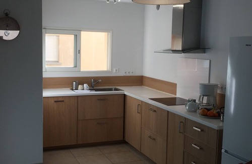Andernos-les-Bains Apartment | Halfway from the center and access to the beaches 1