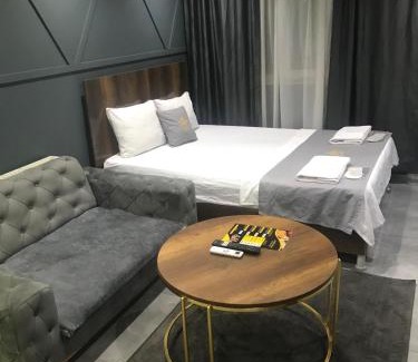 Kumkapi Hotel | Haliç Palas Hotel