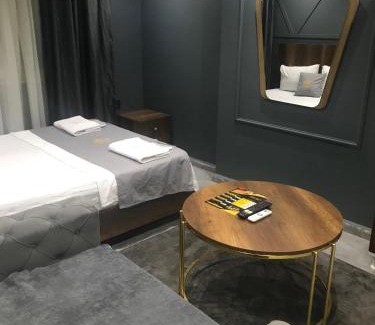 Kumkapi Hotel | Haliç Palas Hotel