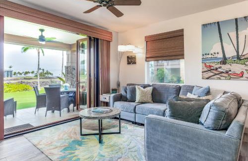 Waikoloa Apartment | Hali'i Kai #10H