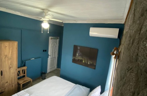 Behram Hotel | Halici Hani Otel