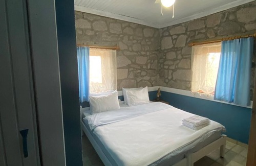 Behram Hotel | Halici Hani Otel