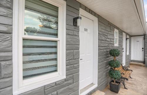 Halifax Hotel | Halifax Inn