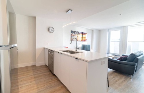 North End Apartment | Halifax - Junction 2B1B