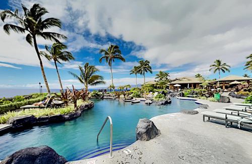 Waikoloa Apartment | Halii Kai 18E - Waikoloa