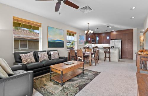 Waikoloa House | Halii Kai 20D