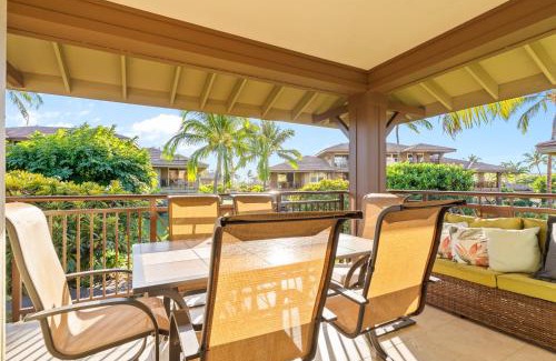 Waikoloa House | Halii Kai 20D