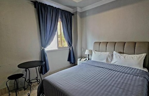 Angeles City Hotel | Halla Hotel