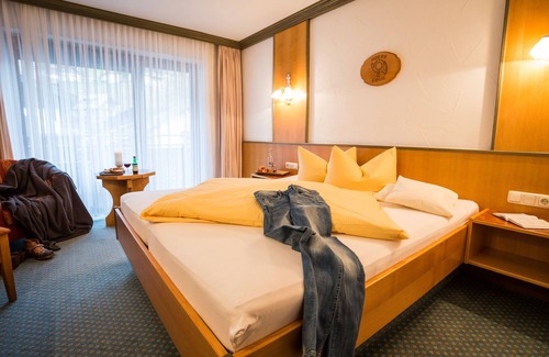 Riezlern Hotel | Haller´s Post Hotel