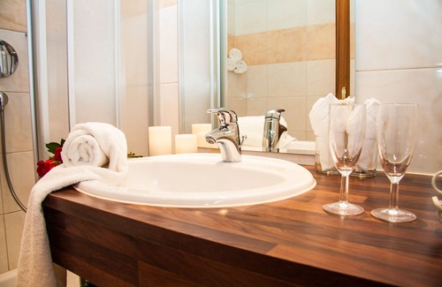 Riezlern Hotel | Haller´s Post Hotel