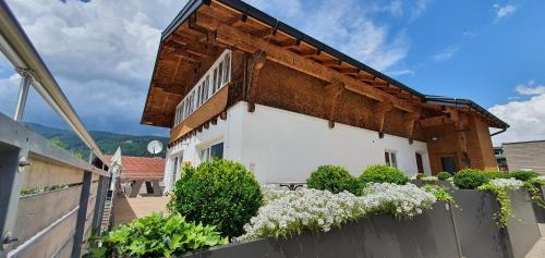 Riezlern Hotel | Haller's Posthotel