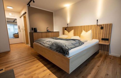 Riezlern Hotel | Haller's Posthotel