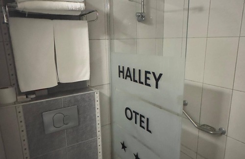Merkezefendi Hotel | HALLEY OTEL