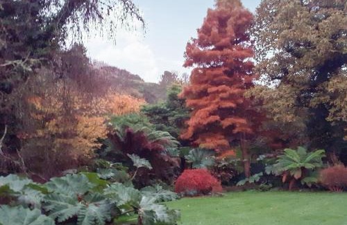 Helford Passage House | Hallowarren Barn
