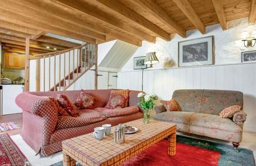 Helford Passage House | Hallowarren Barn