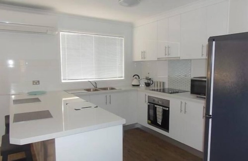 Halls Gap Cabin | Halls Gap Valley Lodges