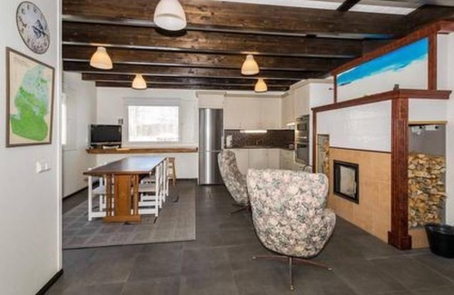 Rautalampi House | Halmesaari by Interhome