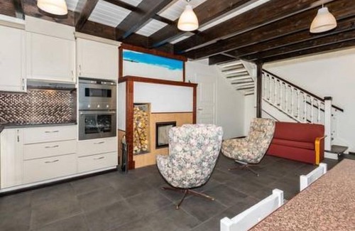 Rautalampi House | Halmesaari by Interhome