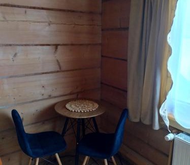 Zab House | Halne Izby - Pokoje Gościnne