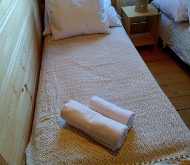 Zab House | Halne Izby - Pokoje Gościnne