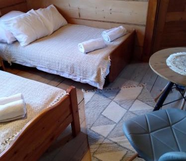 Zab House | Halne Izby - Pokoje Gościnne