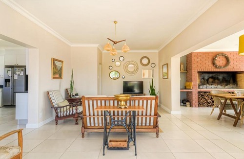 Hartenbos House | HALODA