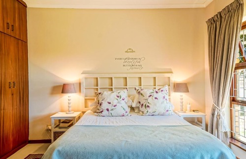 Hartenbos House | HALODA