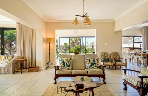 Hartenbos House | HALODA