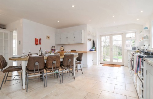 Walberswick Cottage | HALSEY, family friendly, luxury holiday cottage in Walberswick