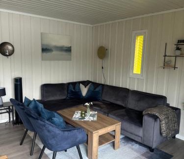 Kroderen House | Halsteinsplassen