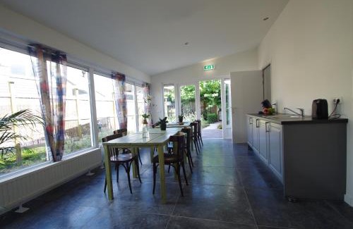 Kaatsheuvel Apartment | Halte 7