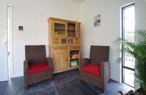 Kaatsheuvel Apartment | Halte 7